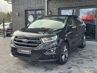 Gebraucht Ford Edge Sport 209 PS (153 kW) 2016 Schwarz SUV