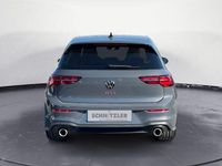 Usata VW Golf VIII GTI 245 CV (180 kW) 2024 Grigio Berlina