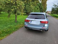 gebraucht Mercedes E200 E200 (213.242)