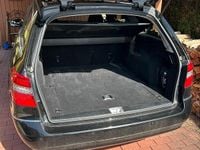 Usata Mercedes E250 204 CV (150 kW) 2012 Nero Station wagon