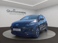 Neu Hyundai i10 Trend 63 PS (46 kW) 2025 Schwarz Kleinwagen