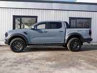 Neu Ford Ranger Raptor 292 PS (214 kW) 2026 Grau Pickup