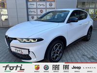 Neu Alfa Romeo Tonale Sprint 160 PS (117 kW) 2026 Bianco SUV