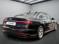 Gebraucht Audi A8 286 PS (210 kW) 2023 Schwarz Limousine