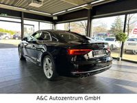 gebraucht Audi A5 3.0TDI Coupé Quattro Sport Line Virtual Cockp