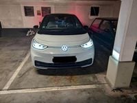 Second-hand VW ID.3 Pro Performance 150 kW (204 CP) 2020 Alb Hatchback