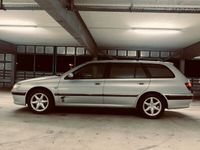 gebraucht Peugeot 406 2.2 HDI Kombi AHK