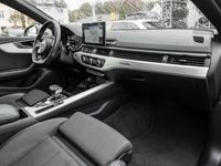 gebraucht Audi A5 Sportback 45 TDI quattro S line SHZ AHK LASER Gebrauchtwagen, bei Richard Stein GmbH & Co. KG