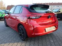 Gebraucht Opel Corsa 101 PS (74 kW) 2025 Rot Limousine