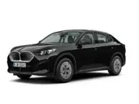 Neu BMW iX2 150 kW (204 PS) 2026 Schwarz (schwarz uni) SUV