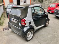 gebraucht Smart ForTwo Coupé & passion cdi | KLIMA | TÜV 10.2025