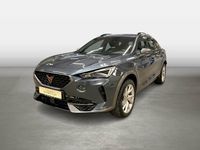 Gebraucht Cupra Formentor 150 PS (110 kW) 2023 Magnetic grau SUV