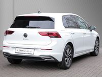 gebraucht VW Golf VIII 1.0 eTSI Active