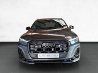 Neu Audi Q7 S-Line 340 PS (250 kW) 2025 Grau SUV