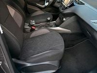 Gebraucht Peugeot 2008 2018 Grau SUV