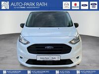 Gebraucht Ford Transit Connect 120 PS (88 kW) 2024 Weiß Van / Kleinbus