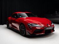 Gebraucht Toyota Supra 340 PS (250 kW) 2024 Rot Coupé