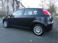 gebraucht Fiat Punto 1.2 8v