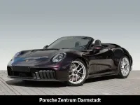 Neu Porsche 911 Carrera Cabriolet 541 PS (397 kW) 2026 Violett Cabrio