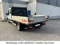 Gebraucht Ford Transit 170 PS (125 kW) 2016 Weiß Van / Kleinbus