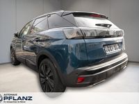 Gebraucht Peugeot 3008 GTi 131 PS (96 kW) 2022 Blau SUV