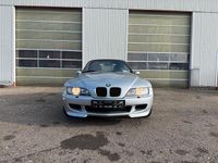 Gebraucht BMW Z3 M Sport Line 321 PS (236 kW) 1997 Silber Cabrio