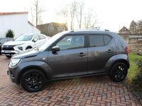 gebraucht Suzuki Ignis 1.2 COMFORT ALLGRIP HYBRID M/T