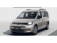 Neu VW Caddy Maxi Life 122 PS (89 kW) 2026 Mojave beige metallic Van / Kleinbus