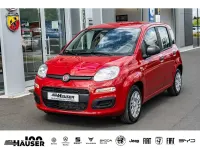 Gebraucht Fiat Panda 69 PS (50 kW) 2025 Rot Limousine
