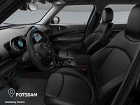 Gebraucht Mini Cooper 136 PS (100 kW) 2022 Schwarz Kleinwagen