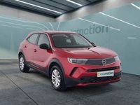 Gebraucht Opel Mokka-e Edition 100 kW (136 PS) 2022 Rot SUV