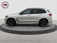 Gebraucht BMW X5 Performance 530 PS (389 kW) 2021 Weiß SUV