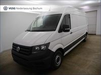 Gebraucht VW Crafter 177 PS (130 kW) 2025 Weiß Van
