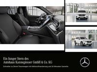 Gebraucht Mercedes GLC220 Advanced Plus 197 PS (144 kW) 2023 Weiß SUV