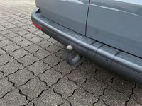 Gebraucht VW Transporter 110 PS (80 kW) 2022 Pure grey Van