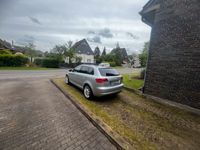 gebraucht Audi A3 Sportback Super Optik