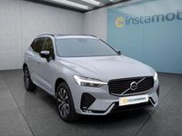 Gebraucht Volvo XC60 250 PS (183 kW) 2025 Grau SUV