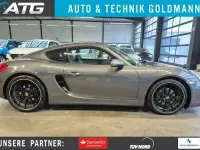 Gebraucht Porsche Cayman 485 PS (356 kW) 2015 Andere Coupé