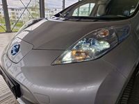 gebraucht Nissan Leaf Acenta Elektro