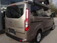Occasion Ford Transit Custom Nugget 131 ch (96 kW) 2023 Gris Break