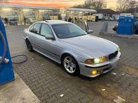 Gebraucht BMW 530 200 PS (147 kW) 2001 Limousine