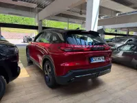 Gebraucht Baic X55 177 PS (130 kW) 2026 Rot SUV