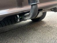 Gebraucht Mercedes Viano Edition 163 PS (119 kW) 2012 Braun Van / Kleinbus