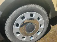 Gebraucht Fiat Panda 60 PS (44 kW) 2007 Gelb Kleinwagen