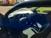 Gebraucht VW Polo Sound 90 PS (66 kW) 2017 Grau Kleinwagen