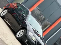 Second-hand BMW 320 235 CP (172 kW) 2012 Negru Break