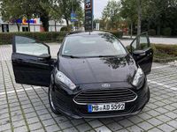 Gebraucht Ford Fiesta SYNC Edition 82 PS (60 kW) 2013 Kleinwagen