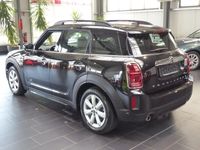 gebraucht Mini Cooper Countryman All4 Aut. Navi PDC 1.Hand