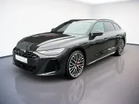 Occasion Audi A6 Edition .1 367 ch (269 kW) 2025 Vert Break