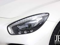 gebraucht Mercedes AMG GT S AMG GTCoupe Keramik Carbon Burmester Garantie